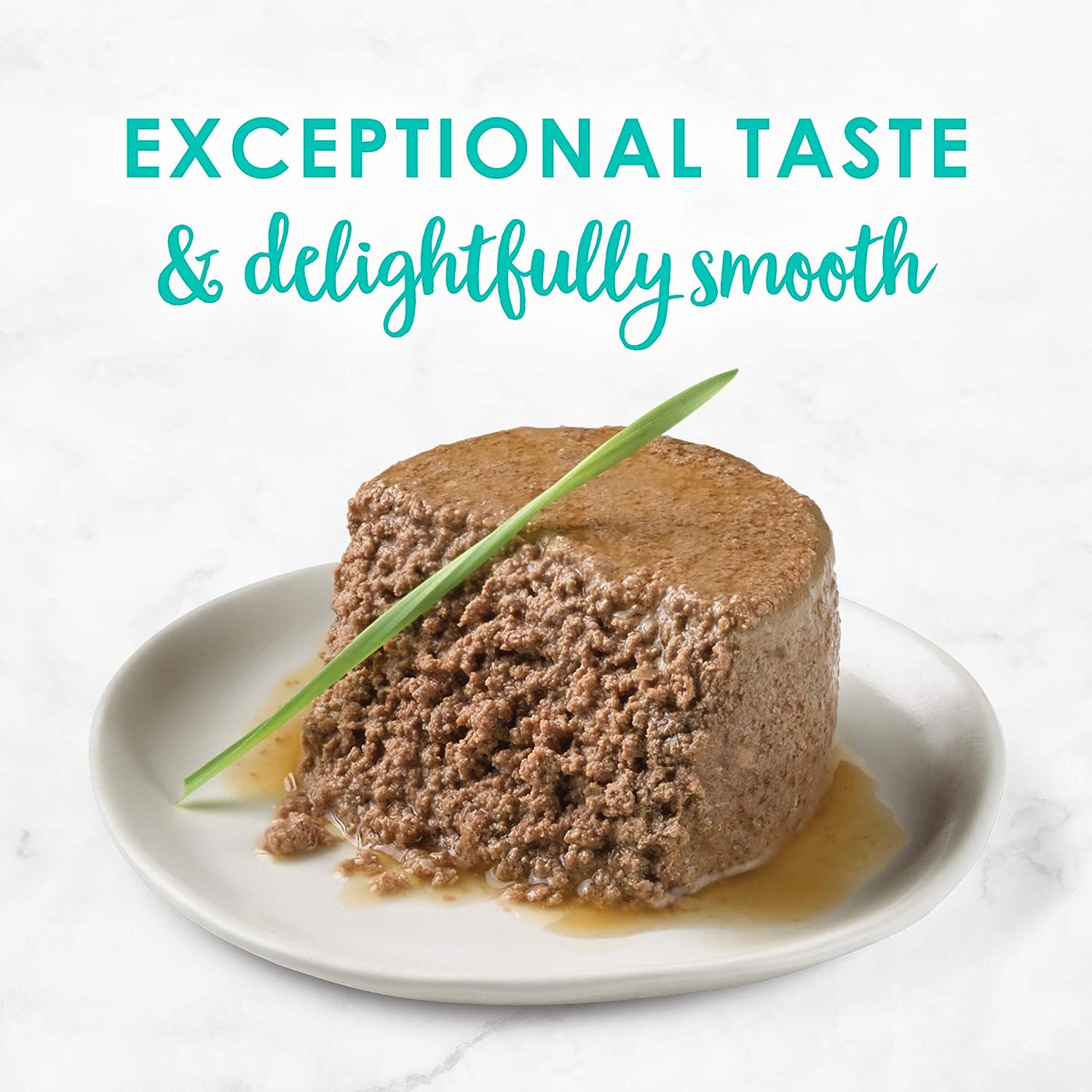 Purina Fancy Feast Seafood Classic Pate Collection Grain Free Wet Cat Food Variety Pack - (24) 3 Oz. Cans