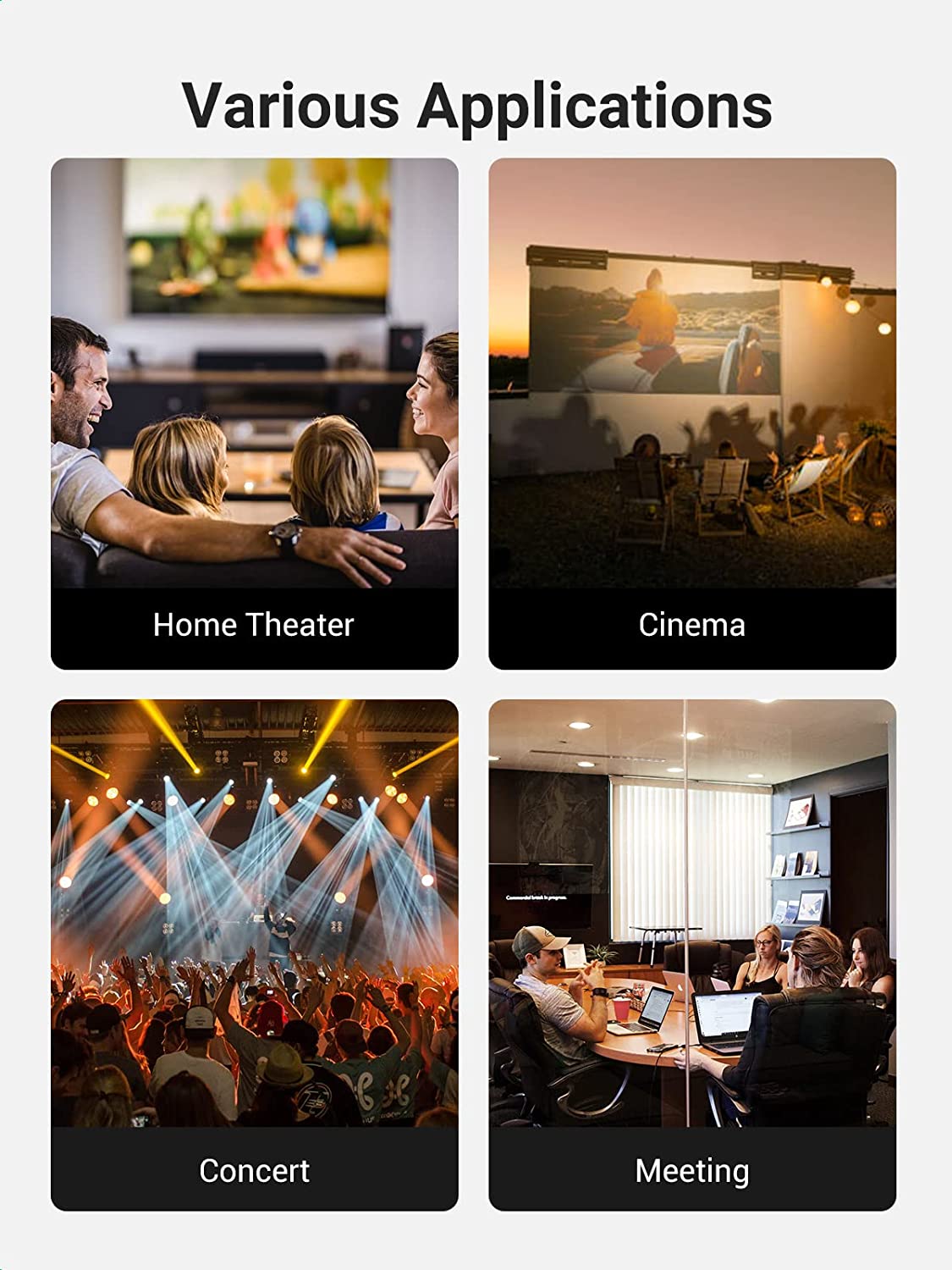 UGREEN RCA to Aux Cable
