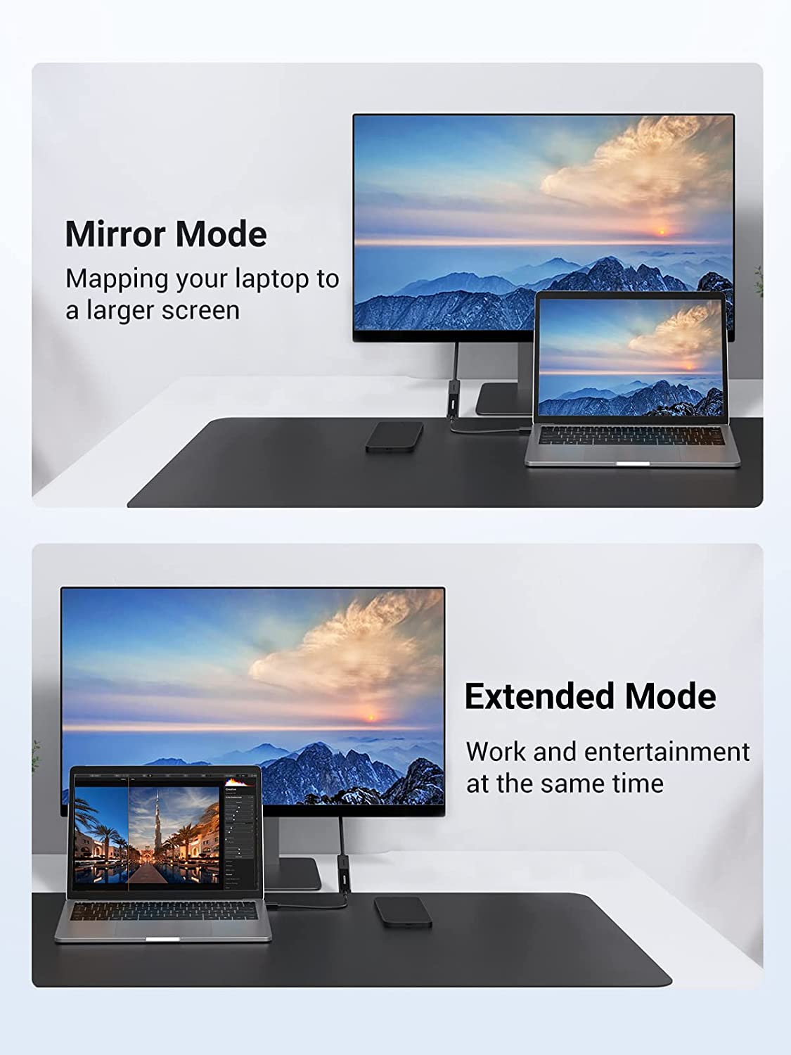 UGREEN Mini DisplayPort