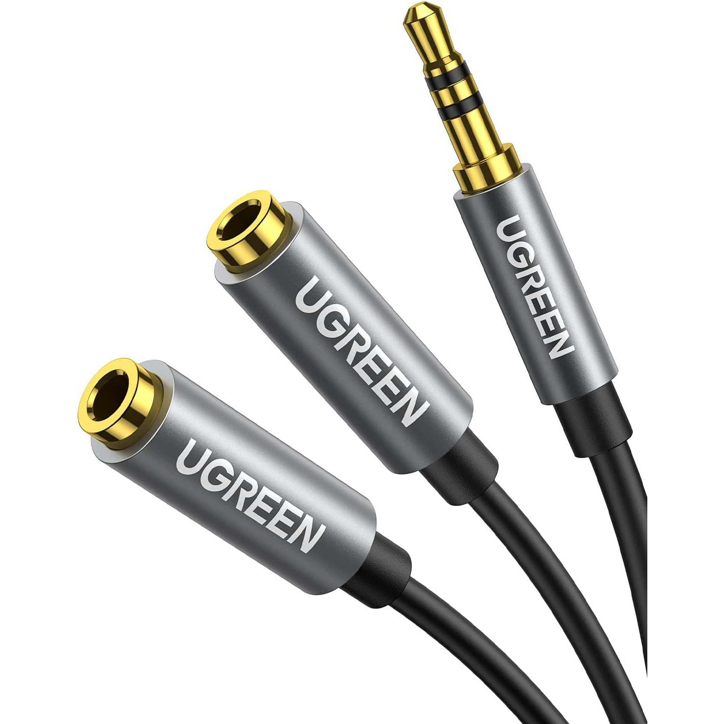 UGREEN Headphone Splitter