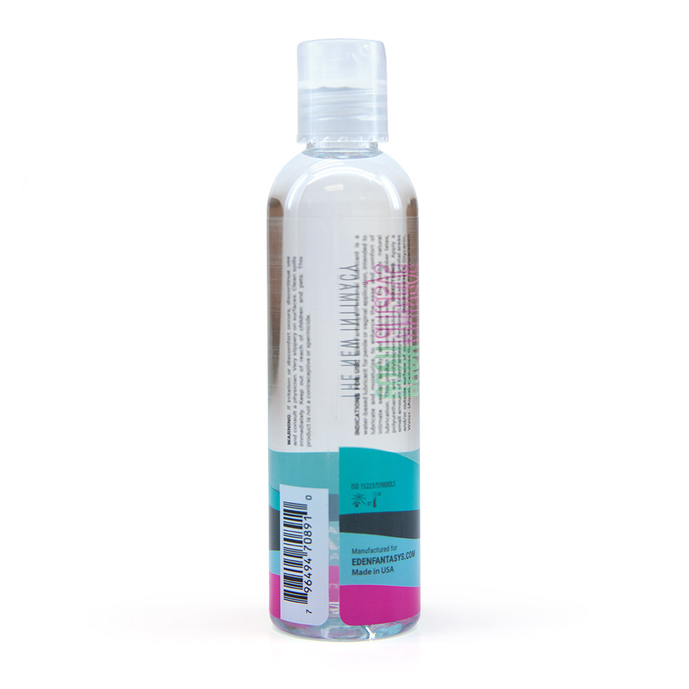 EdenFantasys personal lubricant Water-based lubricant