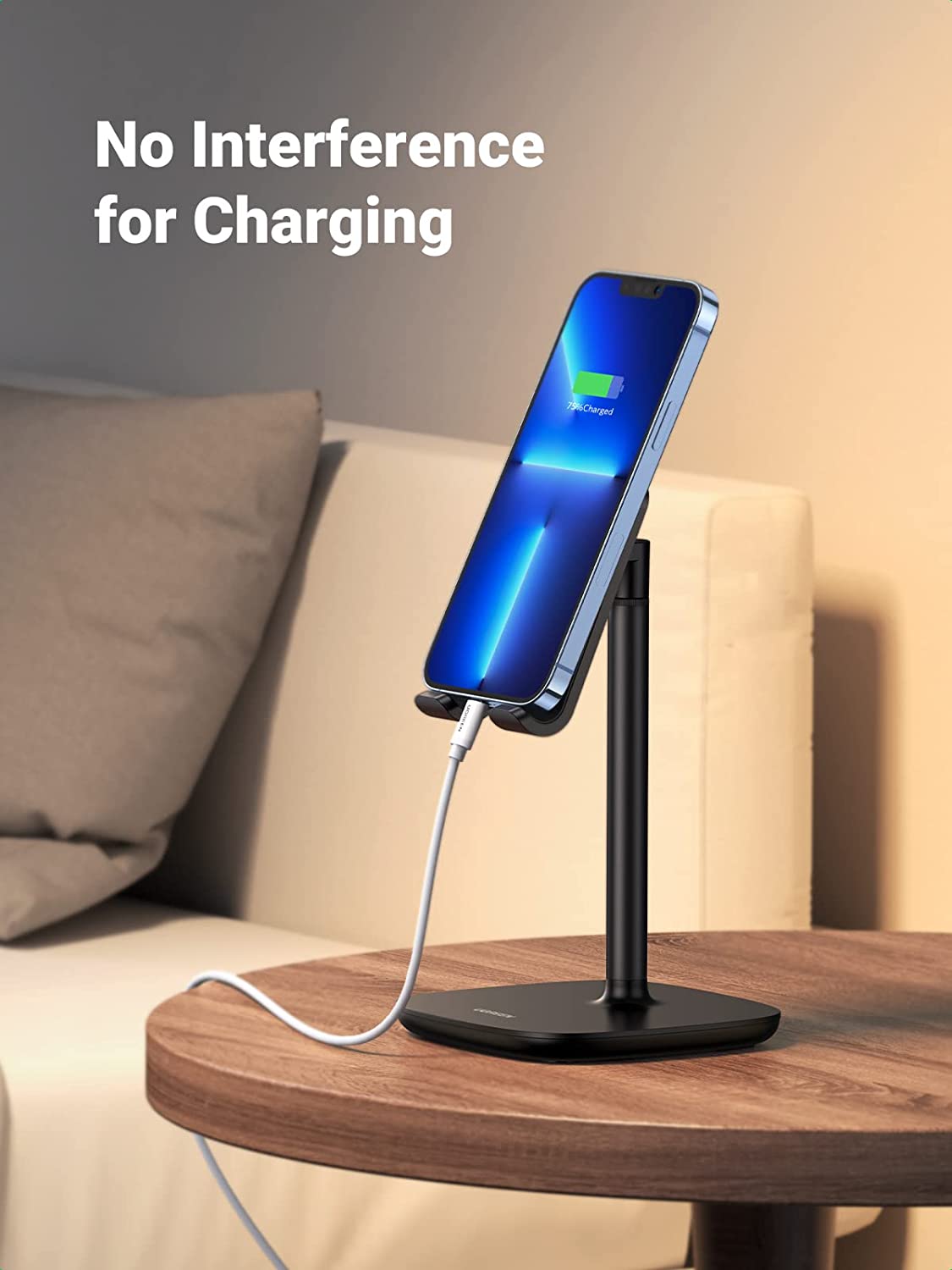 UGREEN Cell Phone Stand Desk