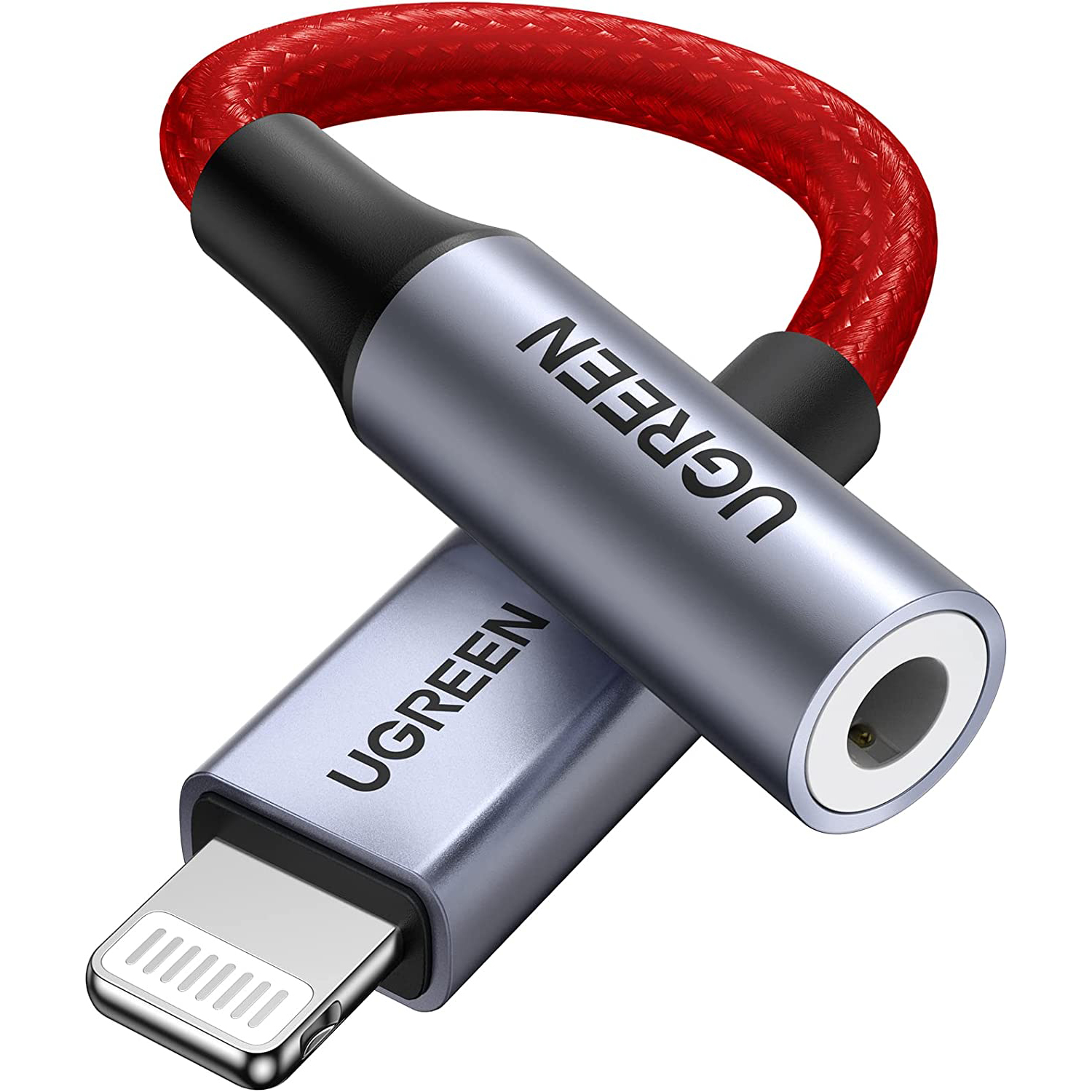 UGREEN Headphones Adapter