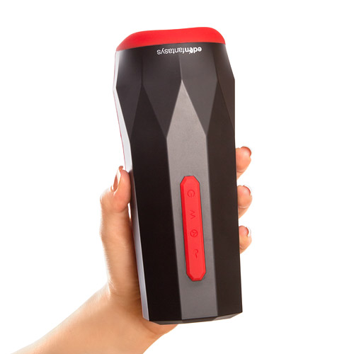 Evolution BJ Rotating masturbator