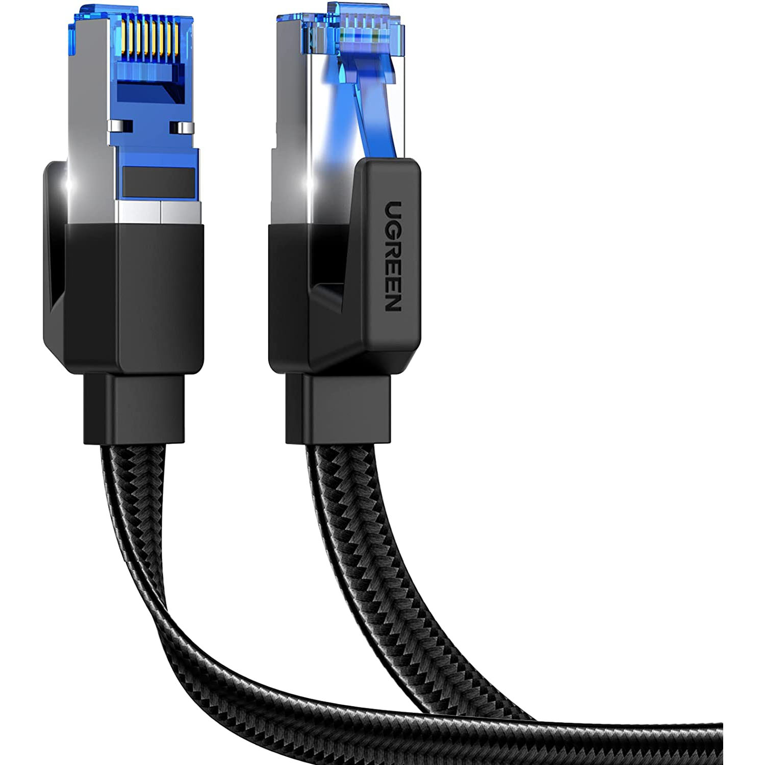 UGREEN Cat 8 Ethernet Cable 10FT