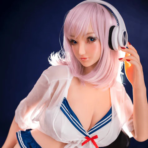 Moon: Hentai Sex Doll