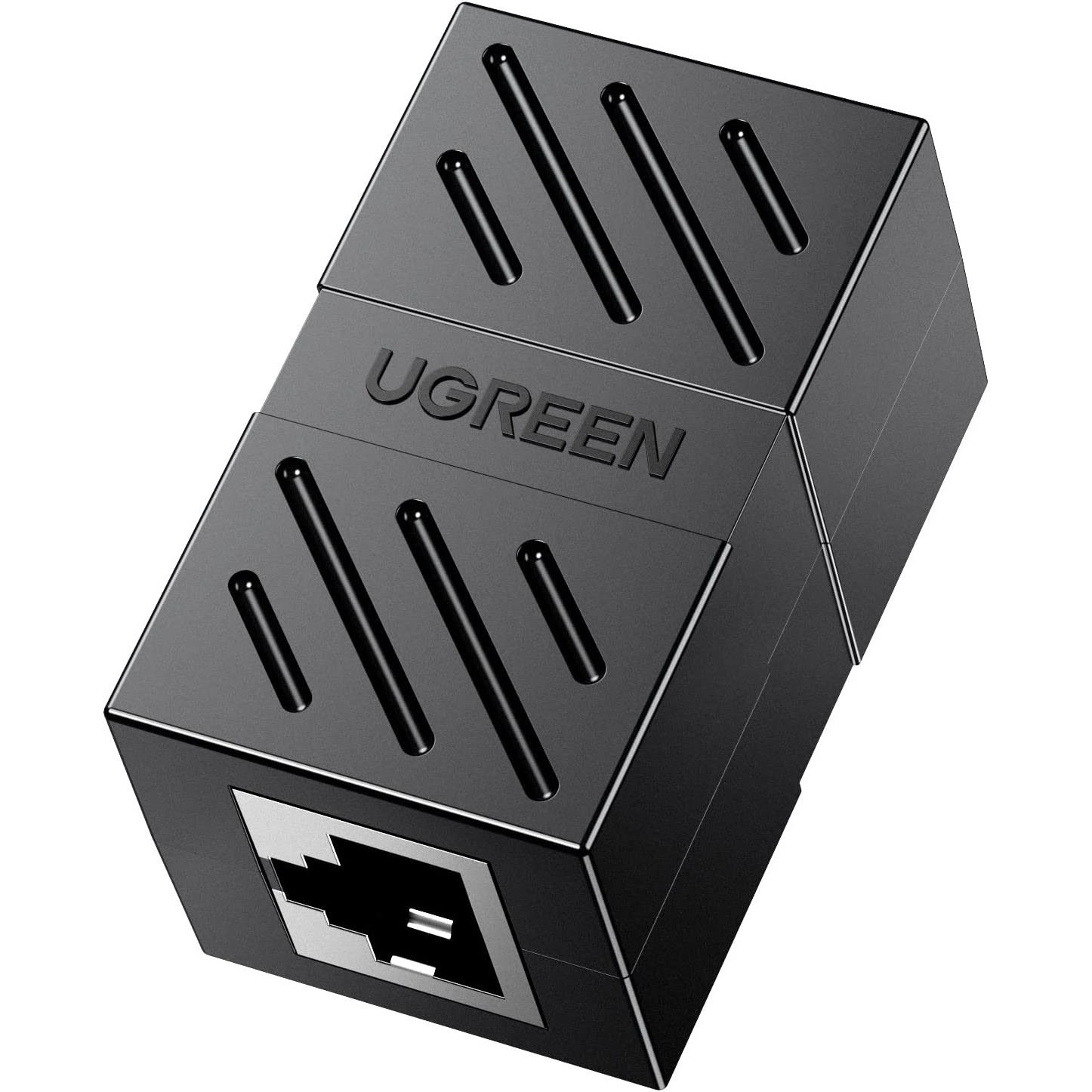 UGREEN RJ45 Coupler Ethernet Extender 1000Mbps