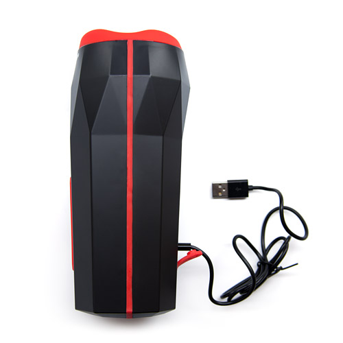 Evolution BJ Rotating masturbator