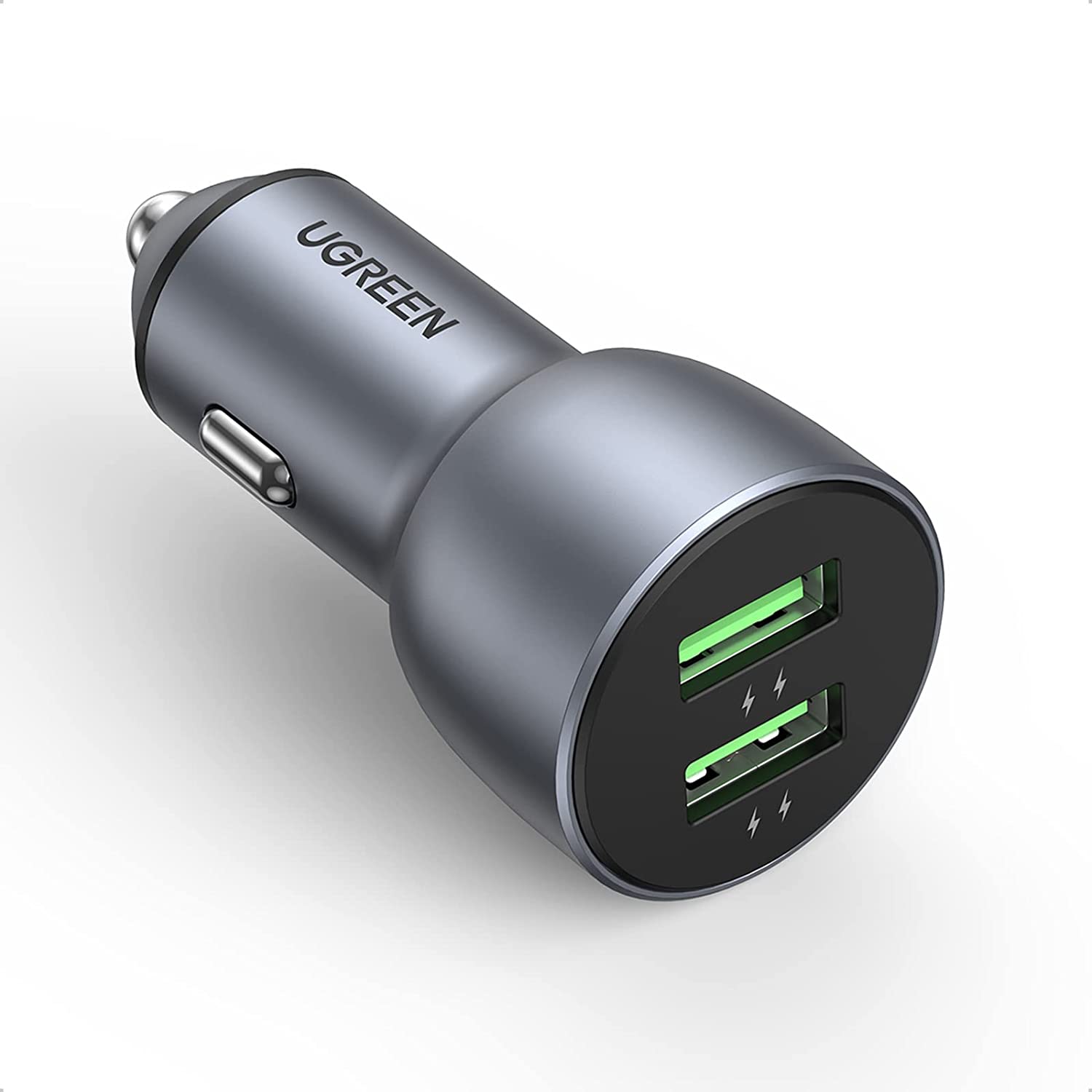 UGREEN USB Car Charger Adapter 36W
