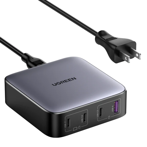 Ugreen 100W Desktop Charger