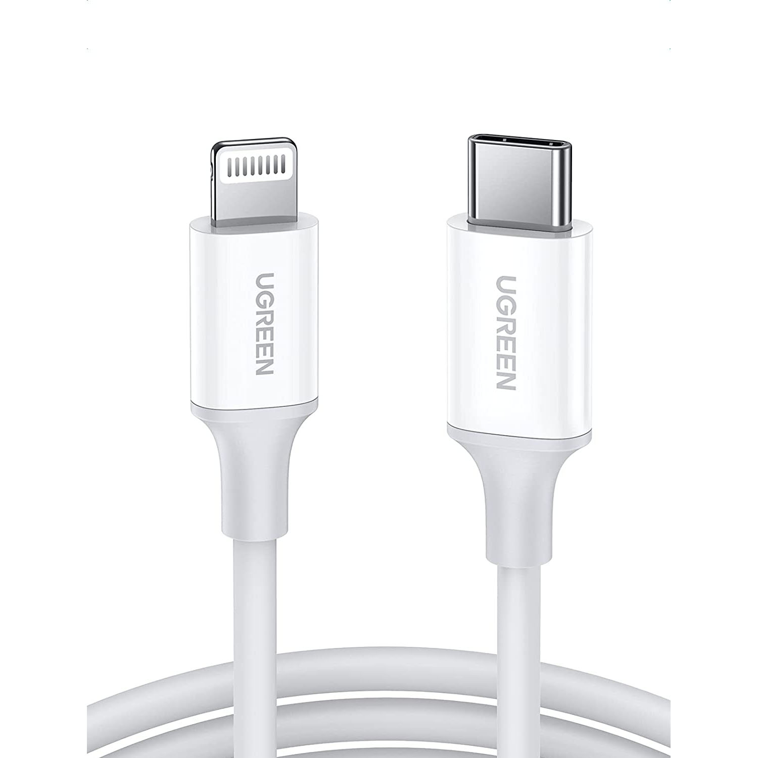 UGREEN USB C to Lightning Cable