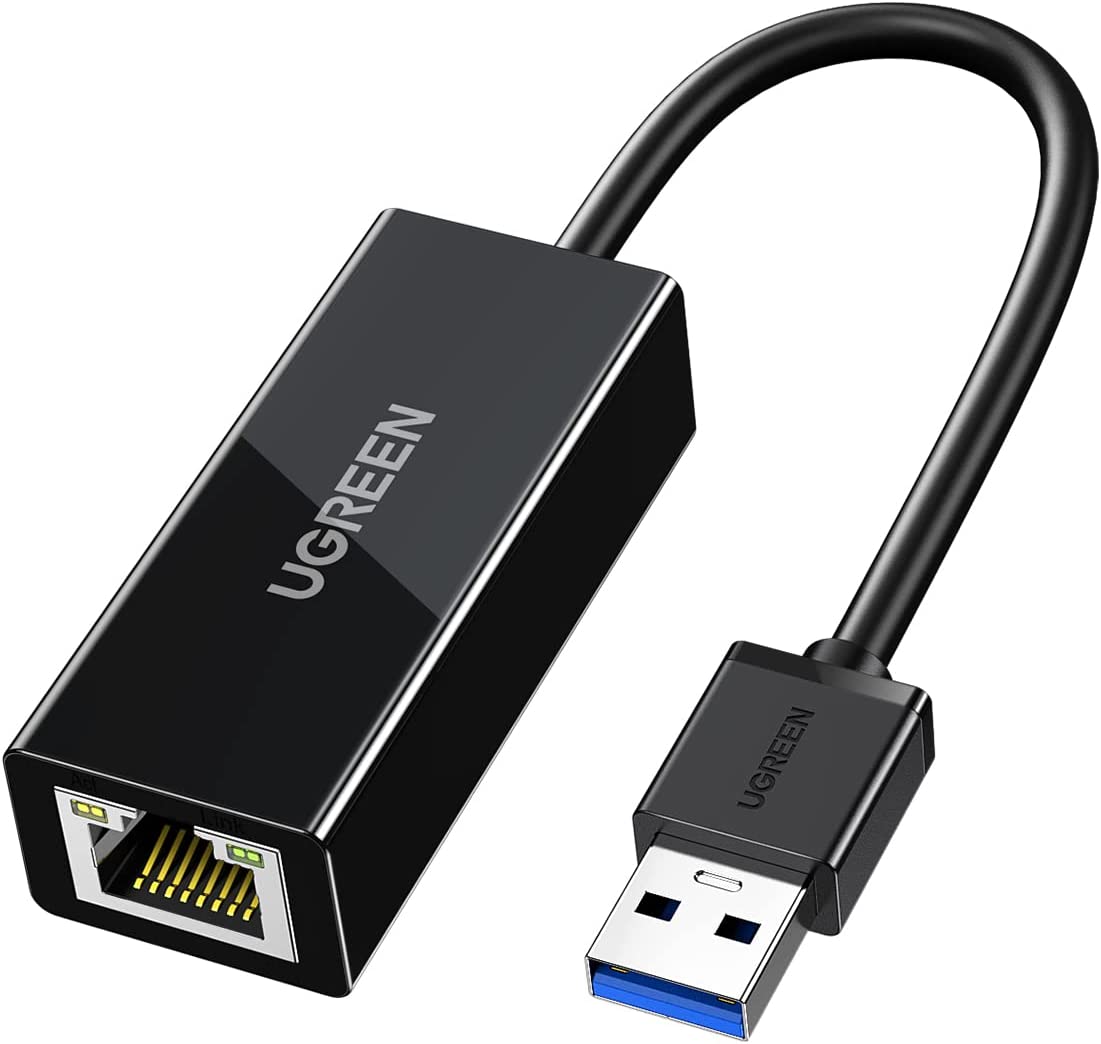 UGREEN USB to Ethernet Adapter