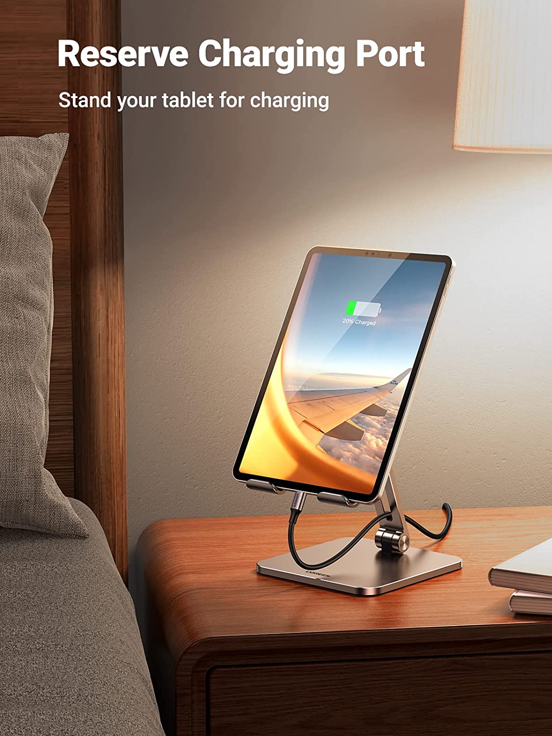 UGREEN Tablet Stand Holder for Desk