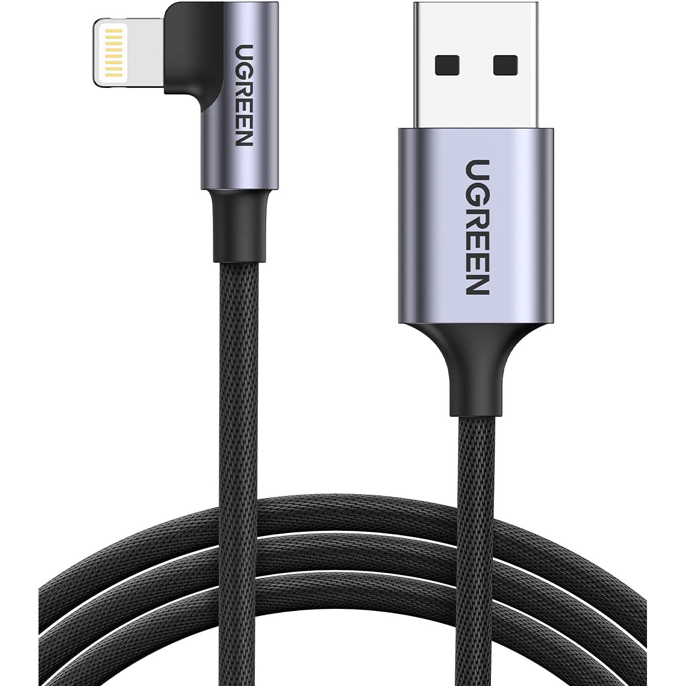 UGREEN MFi Certification Lightning Cable