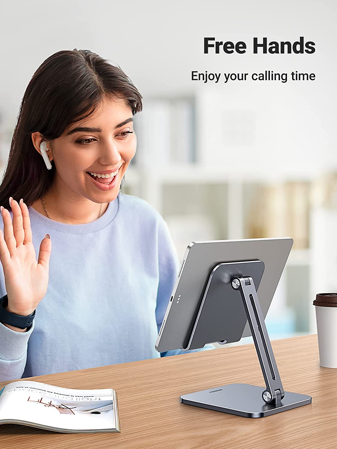 UGREEN Tablet Stand Holder for Desk