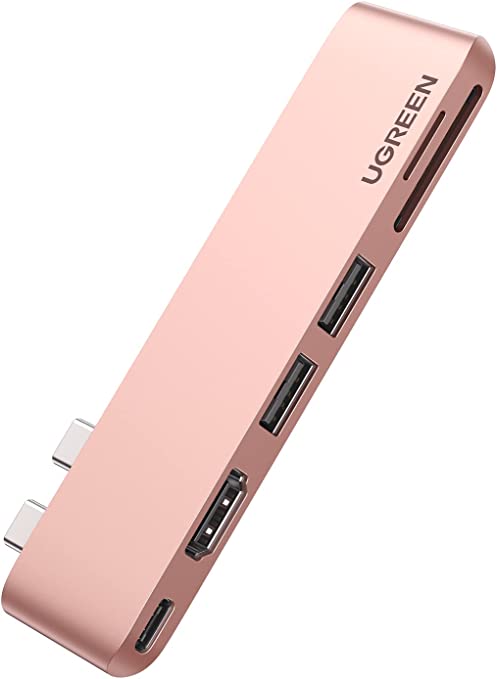 UGREEN USB C Hub Adapter