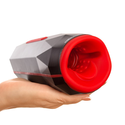 Evolution BJ Rotating masturbator