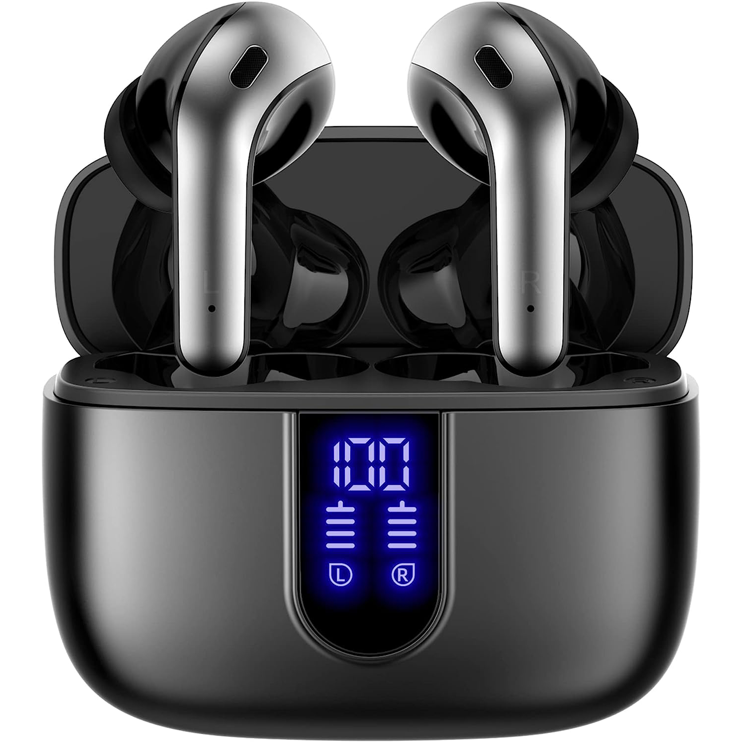 TAGRY Bluetooth Headphones True Wireless Earbuds