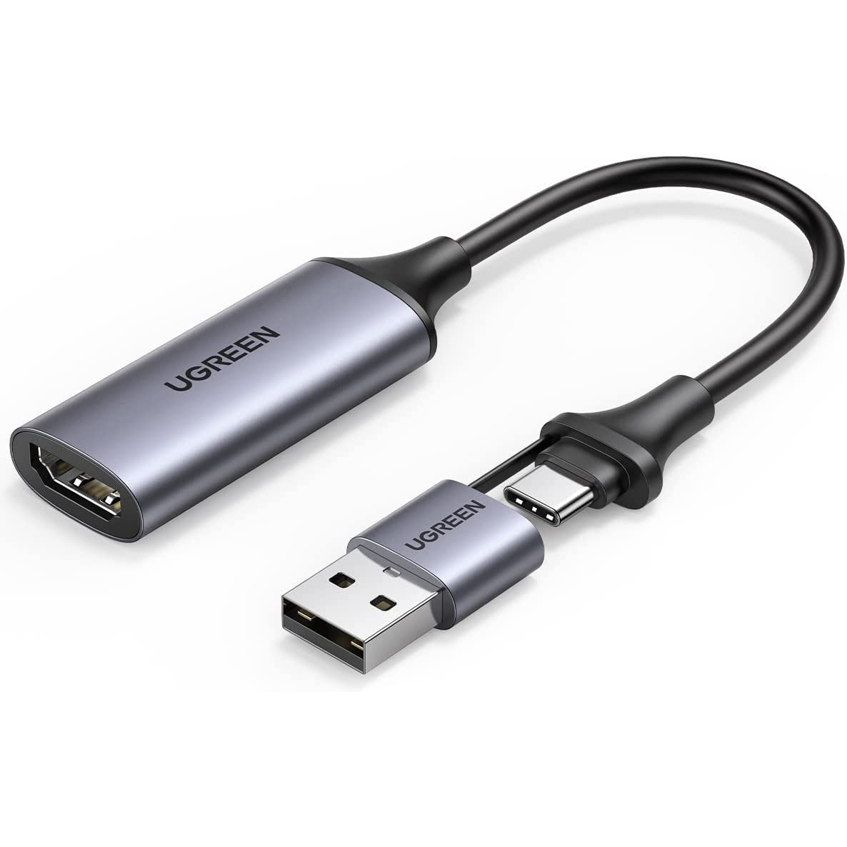 UGREEN Video Capture Card