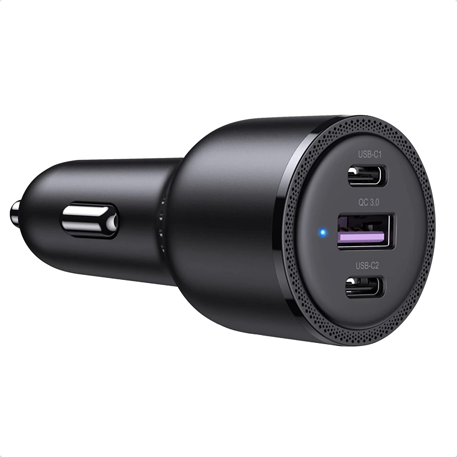 UGREEN 69W USB C Car Charger