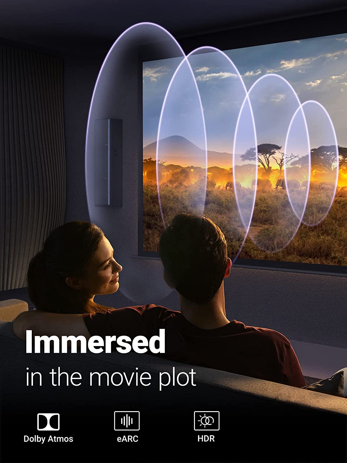 UGREEN 8K HDMI Cable