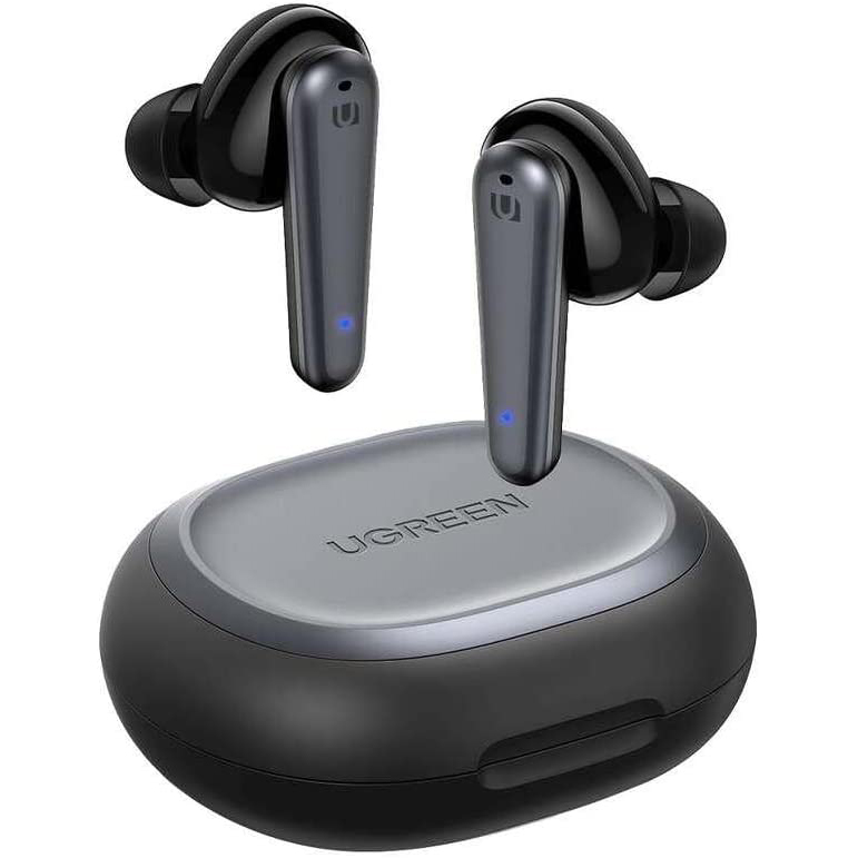 UGREEN HiTune T1 Wireless Earbuds with 4 Microphones