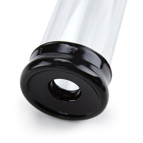 Size up with gauge Penis pump with gauge