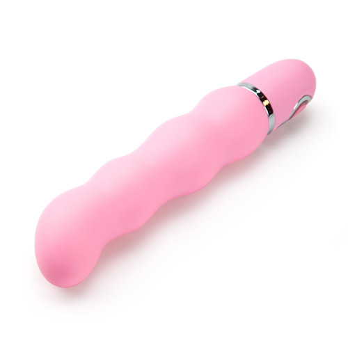 Elysium G-spot Rechargeable G-spot vibrator