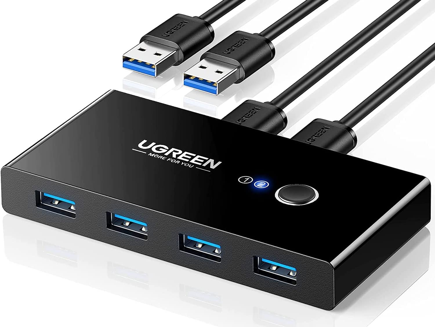 UGREEN USB 3.0 Switch