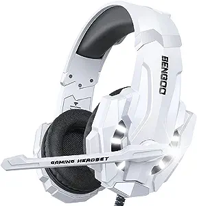 BENGOO G9000 Stereo Gaming Headset