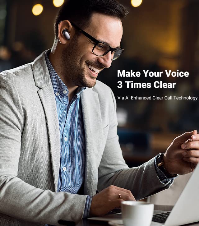 UGREEN HiTune X6 Hybrid Active Noise Cancelling