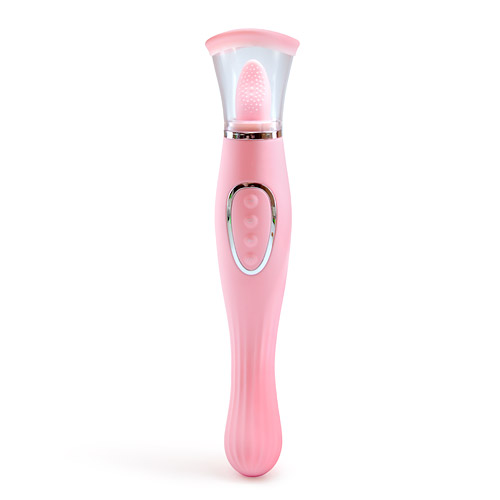Oro-sensual Automatic vaginal pump