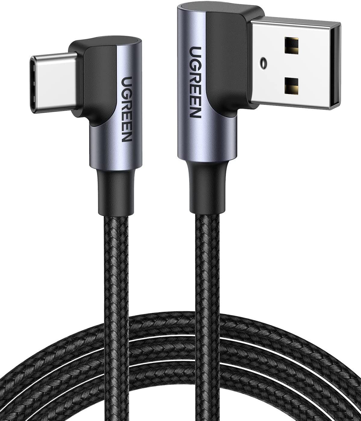 UGREEN USB A to USB C Cable