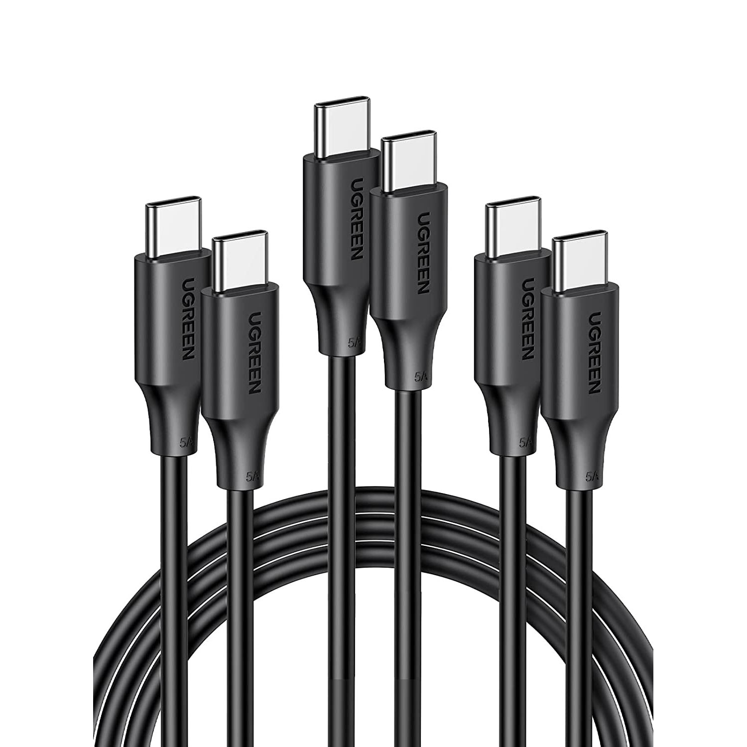 UGREEN USB C Cable 100W