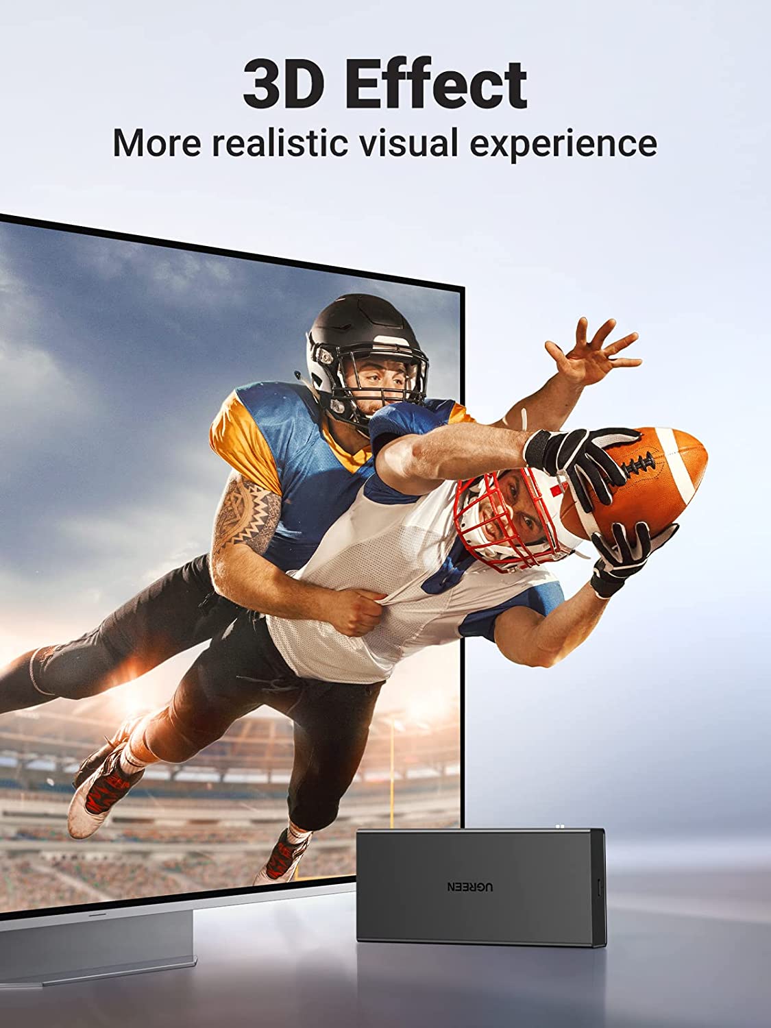 UGREEN HDMI Splitter