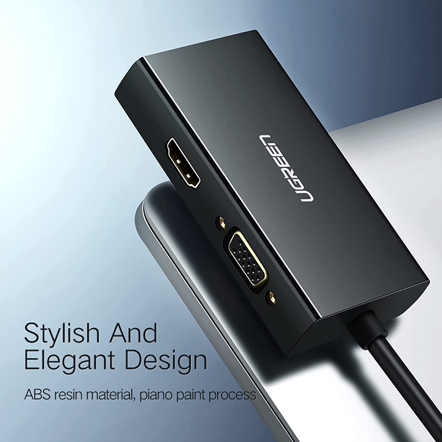 UGREEN Mini DisplayPort