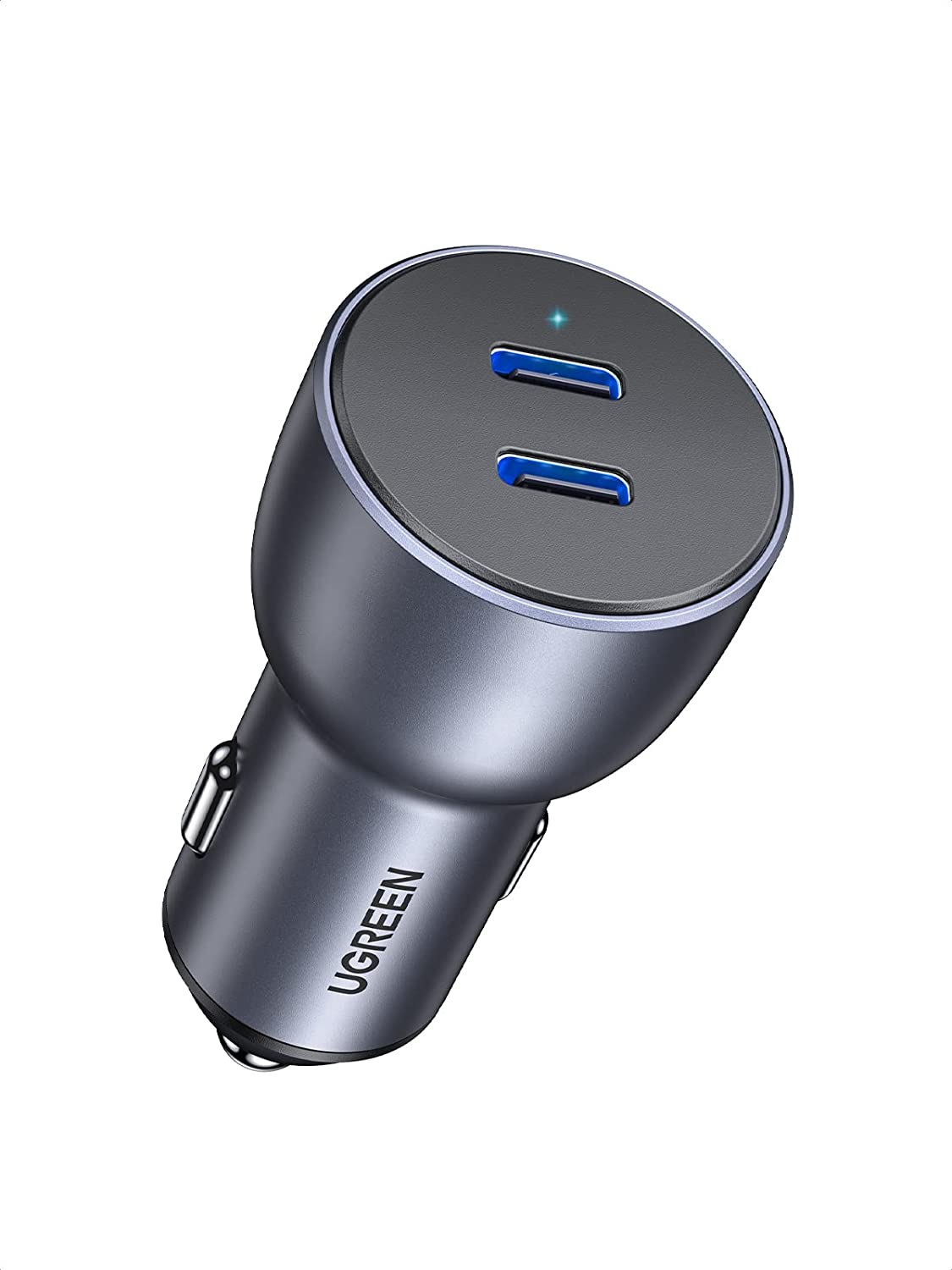 UGREEN USB C Car Charger