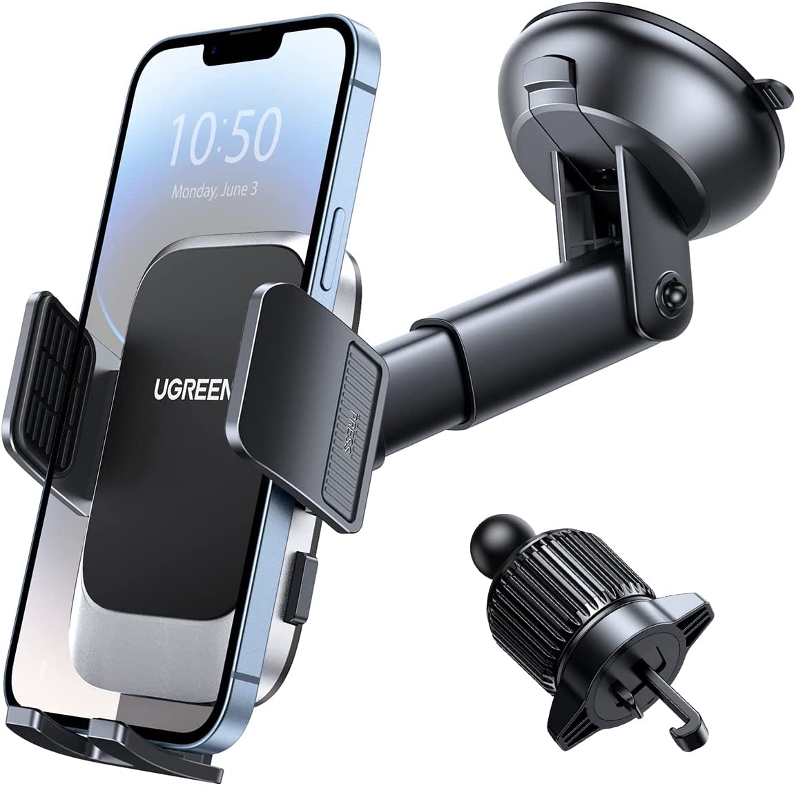 UGREEN Car Phone Holder Mount for Dashboard