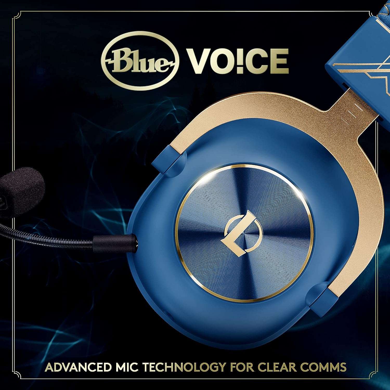 Logitech G PRO X Gaming Headset