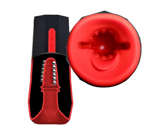 Evolution BJ Rotating masturbator