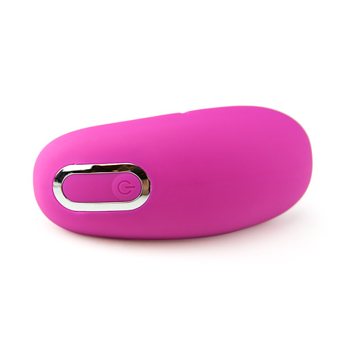 Spark Panty vibrator with remote control
