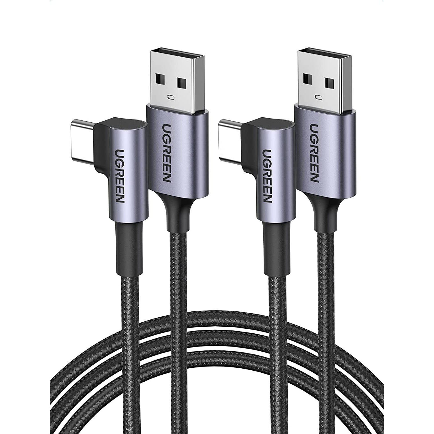 UGREEN USB C Charging Cable