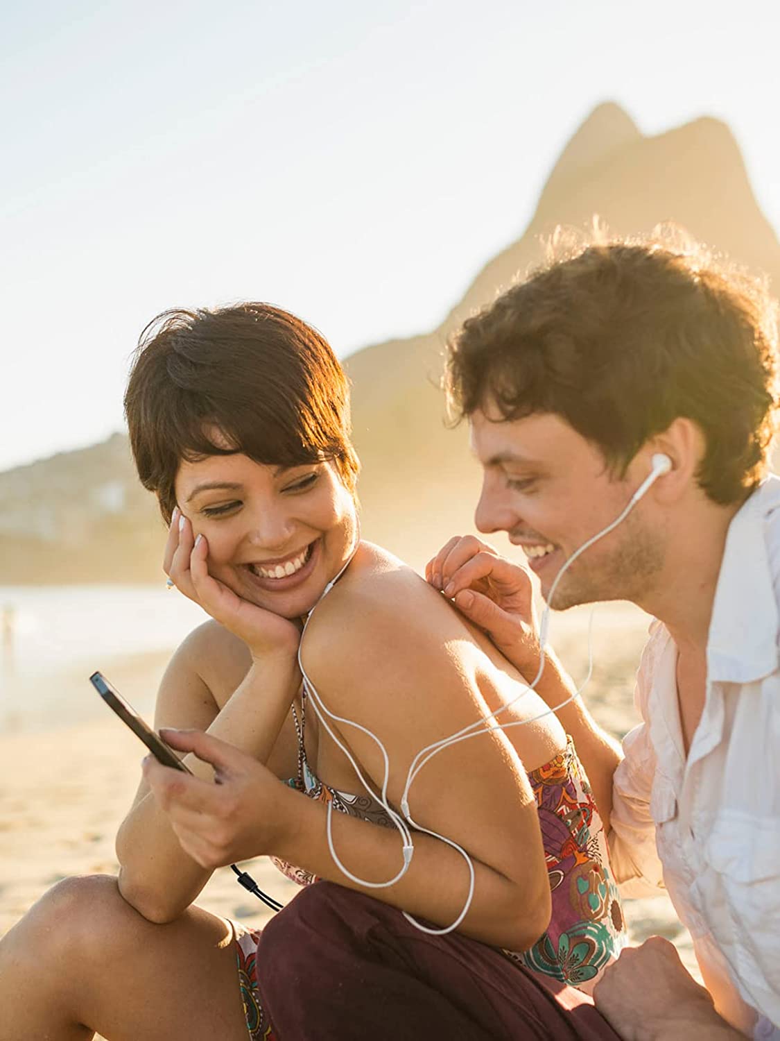 UGREEN Headphone Splitter