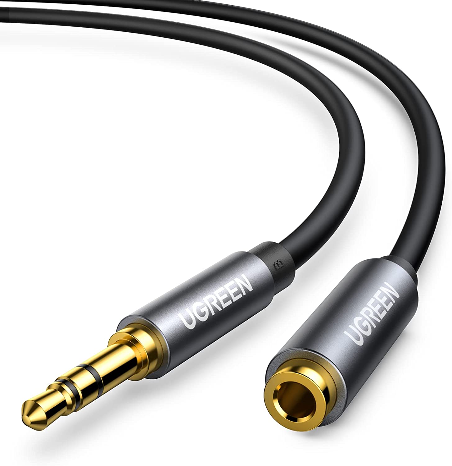 UGREEN Headphone Extension Cable