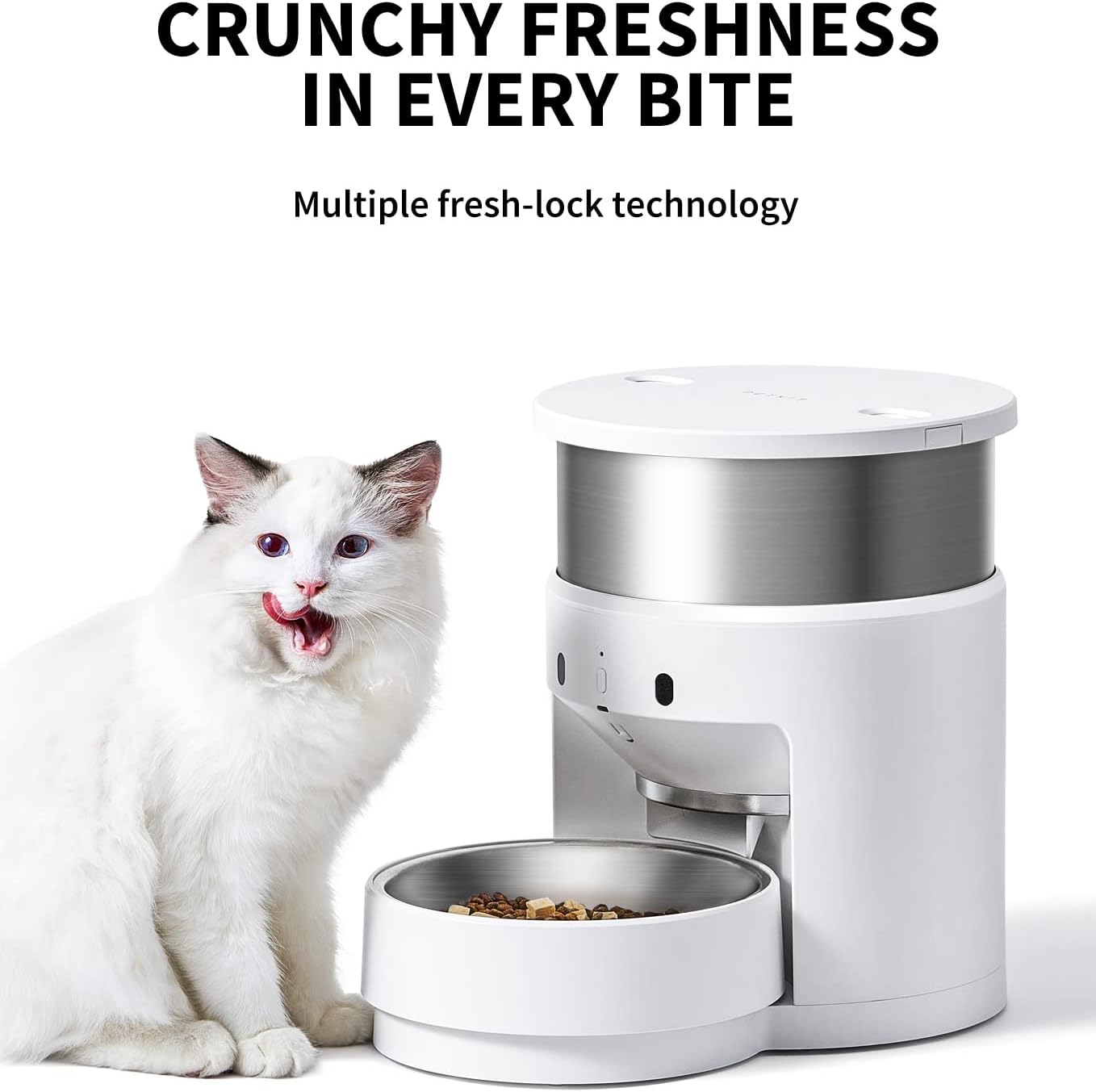 PETKIT Automatic Cat Feeders