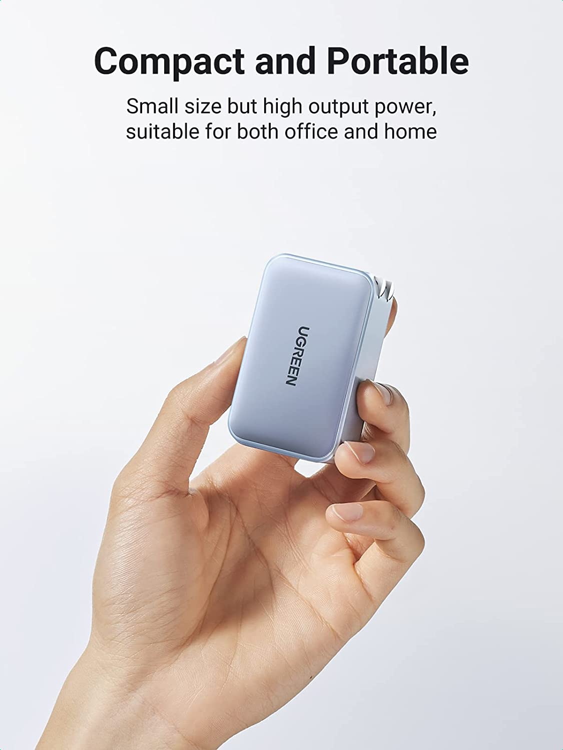 UGREEN USB C Charger 65W