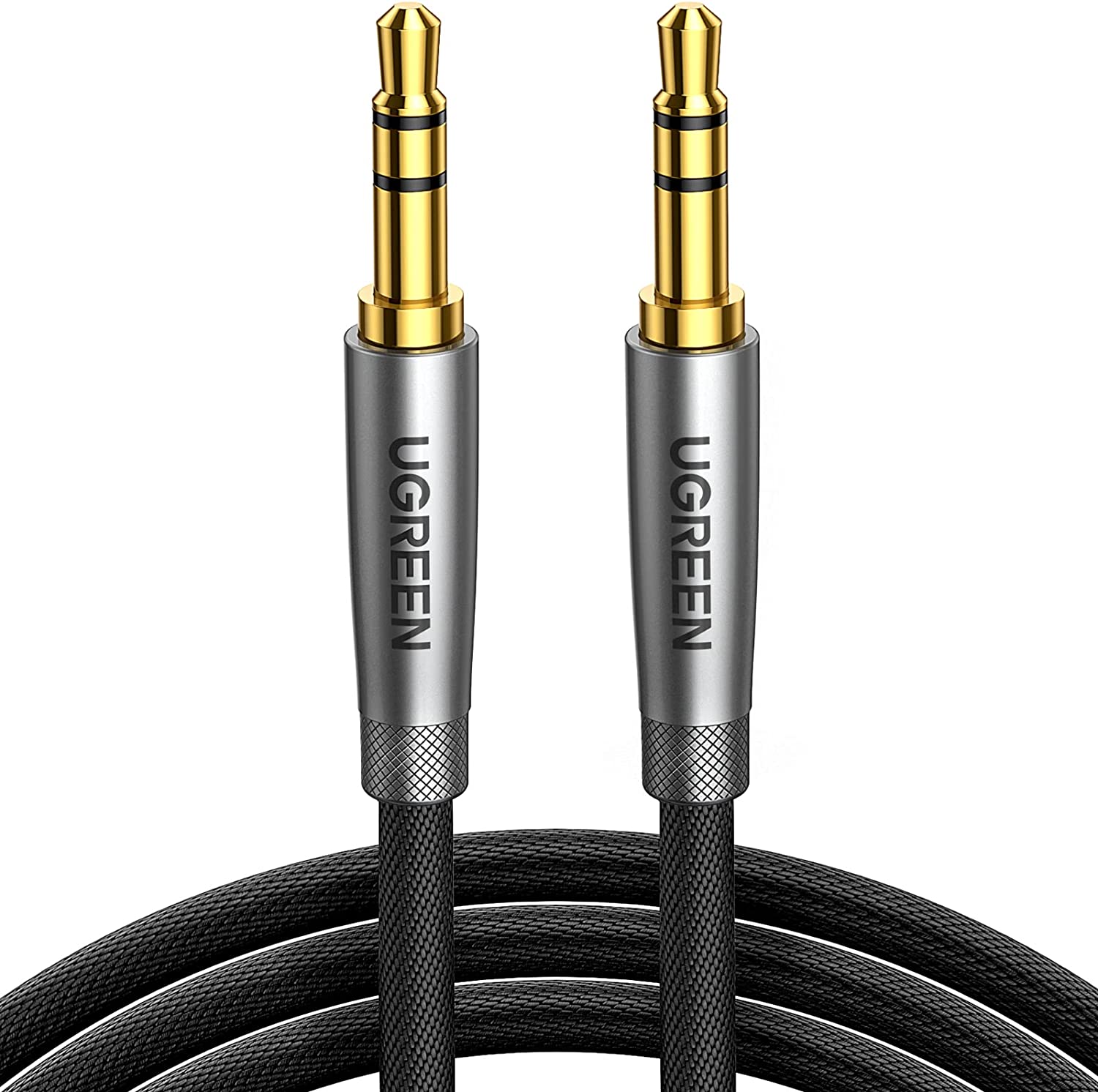 UGREEN 3.5mm Audio Cable Nylon