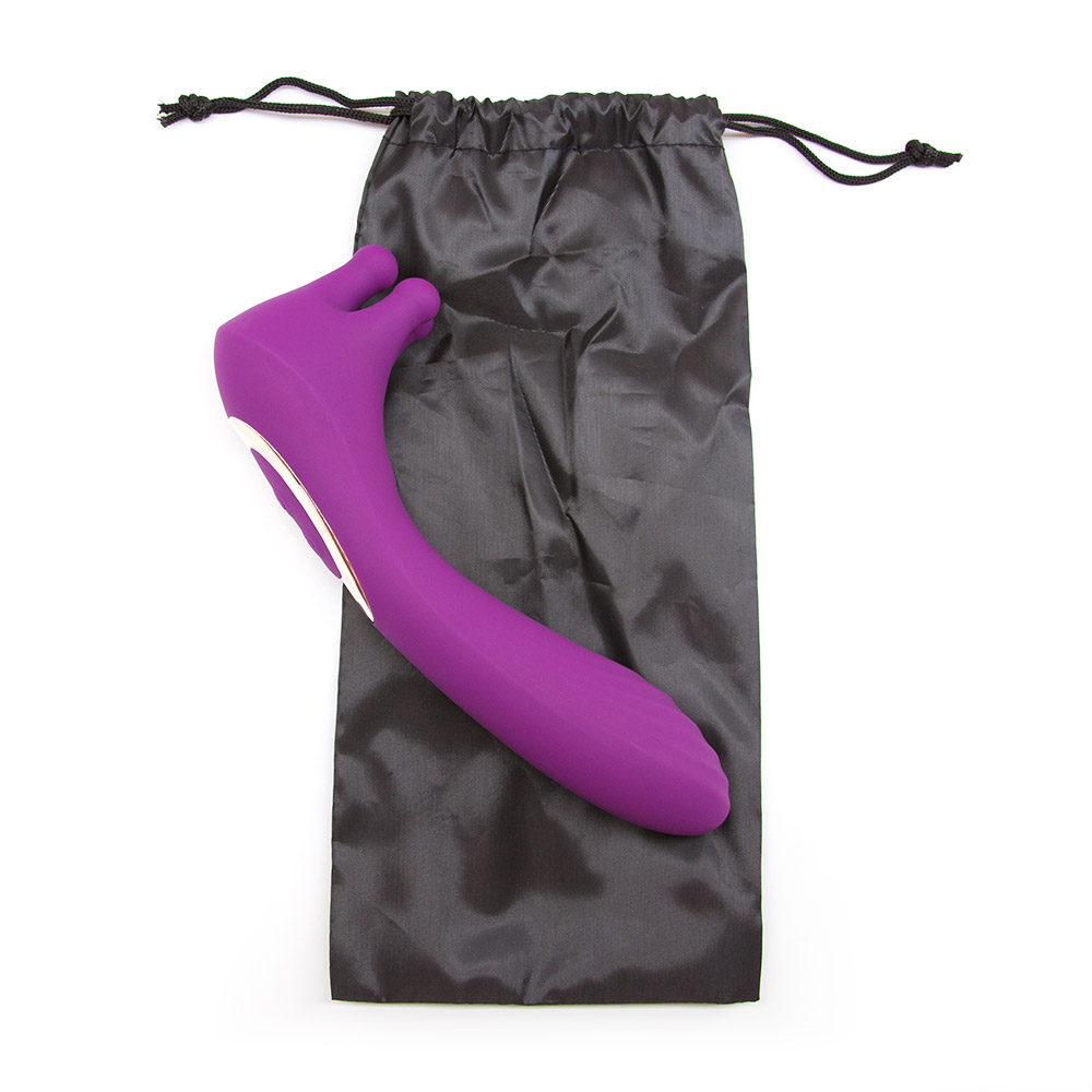 Exalter Gyrating vibro stimulator