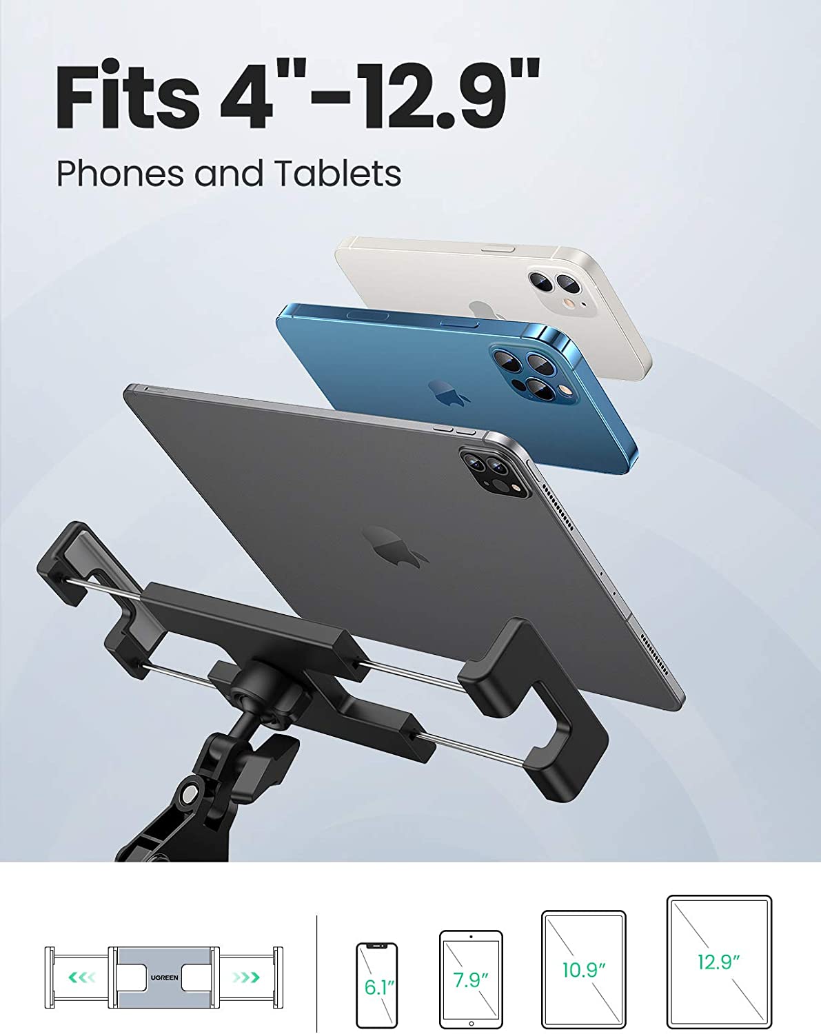 UGREEN Tablet Stand Holder