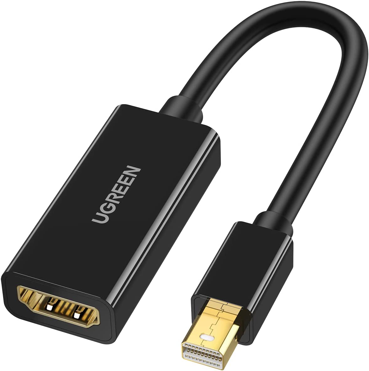 UGREEN Mini DisplayPort to HDMI Adapter